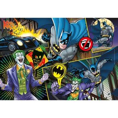 Пазл DC Comics Бэтмен, 104 деталей цена и информация | Пазлы | kaup24.ee