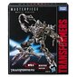 Transformers Megratron Mpm-8 mänguasi figuur, 30 cm hind ja info | Poiste mänguasjad | kaup24.ee