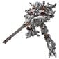 Transformers Megratron Mpm-8 mänguasi figuur, 30 cm hind ja info | Poiste mänguasjad | kaup24.ee