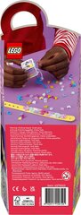 41944 LEGO® DOTS Браслет и кулон для рюкзака Сахарная кошечка цена и информация | Конструкторы и кубики | kaup24.ee