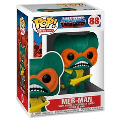 POP! figuur Masters of the Universe: Merman hind ja info | Fännitooted mänguritele | kaup24.ee