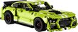 42138 LEGO® Technic Ford Mustang Shelby GT500 hind ja info | Klotsid ja konstruktorid | kaup24.ee