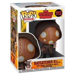 POP! figuur DC Suitsiidisalk: Ratcatcher II with Sebastian hind ja info | Tüdrukute mänguasjad | kaup24.ee