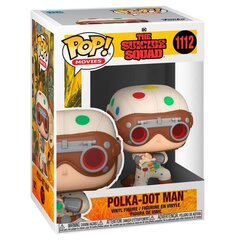 POP! figuur DC Suitsiidisalk: Polka-Dot Man hind ja info | Fännitooted mänguritele | kaup24.ee