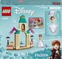 43198 LEGO® | Disney Frozen Anna lossi hoov цена и информация | Klotsid ja konstruktorid | kaup24.ee