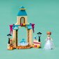 43198 LEGO® | Disney Frozen Anna lossi hoov hind ja info | Klotsid ja konstruktorid | kaup24.ee