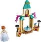 43198 LEGO® | Disney Frozen Anna lossi hoov цена и информация | Klotsid ja konstruktorid | kaup24.ee