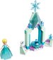 43199 LEGO® | Disney Frozen Elsa lossi hoov цена и информация | Klotsid ja konstruktorid | kaup24.ee