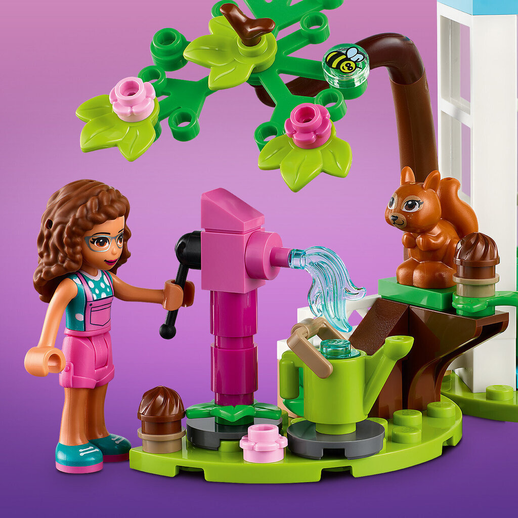 41707 LEGO® Friends Puu istutusmasin цена и информация | Klotsid ja konstruktorid | kaup24.ee