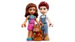 41707 LEGO® Friends Puu istutusmasin hind ja info | Klotsid ja konstruktorid | kaup24.ee