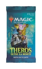 Magic the Gathering: Theros: Oltre la Morte Booster Näidik (36) itaalia цена и информация | Настольные игры, головоломки | kaup24.ee