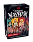 Dungeons & Dragons Kaardimäng Dungeon Mayhem german цена и информация | Lauamängud ja mõistatused | kaup24.ee