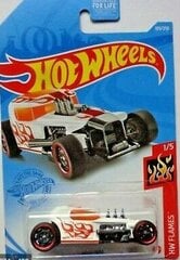 Auto Hot Wheels Mod Rod 2021 - 189 - GTC12 hind ja info | Poiste mänguasjad | kaup24.ee