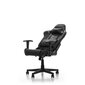 Mänguritool DXRacer PRINCE P132-N Black (Must) цена и информация | Kontoritoolid | kaup24.ee