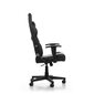 Mänguritool DXRacer PRINCE P132-N Black (Must) цена и информация | Kontoritoolid | kaup24.ee