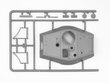 Mudel liimimiseks ICM 35364 German Heavy Tank Pz.Kpfw.VI Ausf.B King Tiger with full interior 1/35 hind ja info | Liimitavad mudelid | kaup24.ee