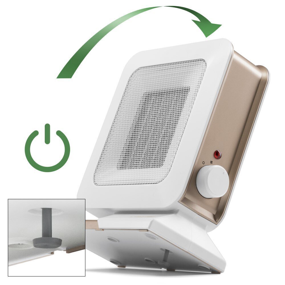 Keraamilised ventilaatorite küttekehad TFC 14 E цена и информация | Küttekehad | kaup24.ee