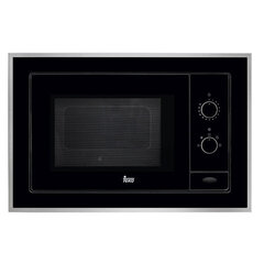 Микроволновая печь Teka ML820BI 20 L 1100W чёрная цена и информация | Микроволновые печи | kaup24.ee