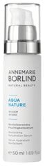 Сыворотка для лица Annemarie Borlind Aquanature Revitalizing Rehydration Serum, 50 мл цена и информация | Сыворотки для лица, масла | kaup24.ee