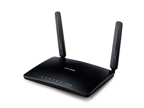 Ruuter TP-Link TL-MR6400 hind ja info | Ruuterid | kaup24.ee