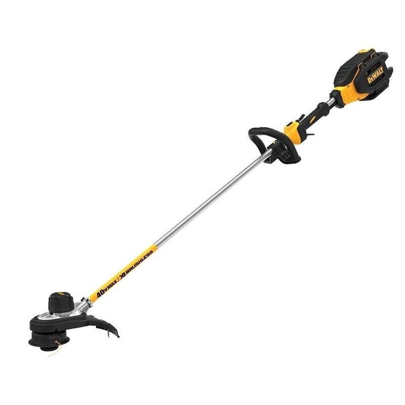 Trimmer DeWalt 18V N-seeria hind ja info | Murutrimmerid | kaup24.ee