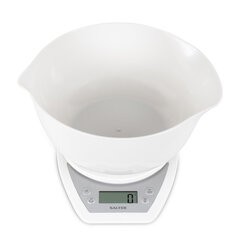Köögikaal Salter 1024 WHDR14 hind ja info | Köögikaalud | kaup24.ee