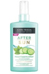 Увлажняющий спрей для волос John Frieda After Sun Leave-in Hair Care 150 мл цена и информация | Средства для укрепления волос | kaup24.ee