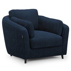 Кресло Homede Moontiza, синее цена и информация | Кресла | kaup24.ee