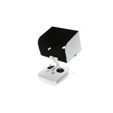 DJI remote controller monitor hood for tablets (Part 57) hind ja info | Mobiiltelefonide lisatarvikud | kaup24.ee