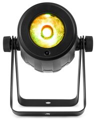 beamZ PS12W LED Spot 12W RGBW IR hind ja info | Peokaunistused | kaup24.ee