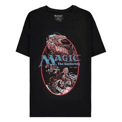 Magic the Gathering: T-särk Logoga Art Suurus M 29302 hind ja info | Naiste T-särgid | kaup24.ee