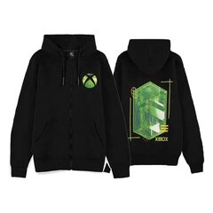 Microsoft Xbox Свитер С Капюшоном и Логотипом Размер L 27575 цена и информация | Мужские свитера | kaup24.ee