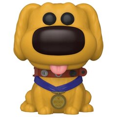 POP! Figuur Disney Dug Days: Dug medaliga hind ja info | Tüdrukute mänguasjad | kaup24.ee