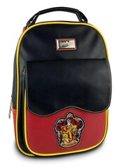 Harry Potter: Seljakott Gryffindor hind ja info | Spordikotid, seljakotid | kaup24.ee