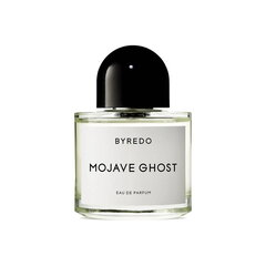 Парфюмированная вода Byredo Mojave Ghost EDP для женщин/мужчин 100 мл цена и информация | Женские духи | kaup24.ee