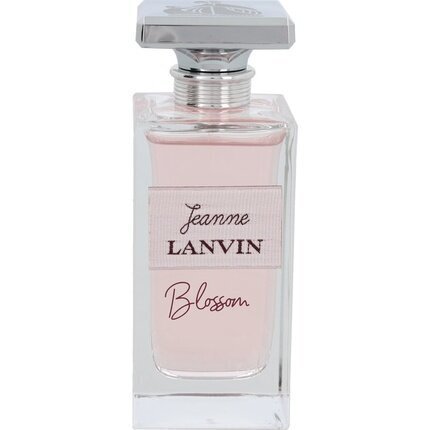 Parfüümvesi Lanvin Jeanne Blossom EDP naistele 100 ml hind ja info | Naiste parfüümid | kaup24.ee