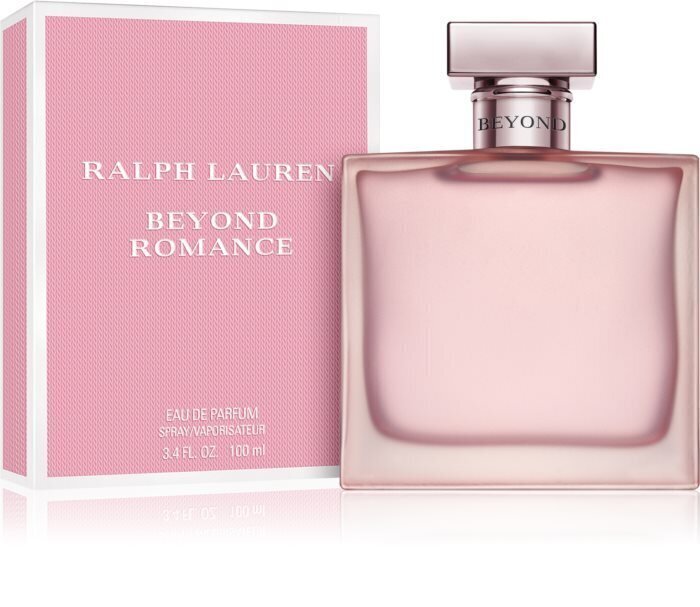Parfüümvesi Ralph Lauren Romance Beyond EDP naistele 101 ml hind ja info | Naiste parfüümid | kaup24.ee