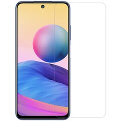 Blue Star karastatud klaasist ekraanikaitse Xiaomi Poco X3 / X3 NFC / X3 Pro цена и информация | Защитные пленки для телефонов | kaup24.ee