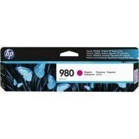 HP tindikassett nr 980 (D8J08A), lilla hind ja info | Tindiprinteri kassetid | kaup24.ee