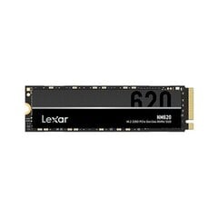 Lexar LNM620X002T-RNNNG цена и информация | Внутренние жёсткие диски (HDD, SSD, Hybrid) | kaup24.ee