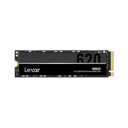 Lexar LNM620X002T-RNNNG цена и информация | Sisemised kõvakettad (HDD, SSD, Hybrid) | kaup24.ee