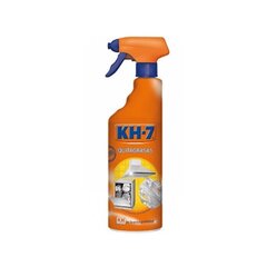 Rasvaeemaldusvahend KH7 650 ml hind ja info | Puhastusvahendid | kaup24.ee