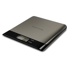 Salter Arc Pro Digital 1052A SSBKDR цена и информация | Кухонные весы | kaup24.ee