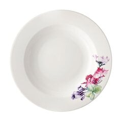 Ambition глубокая тарелка Garden, 23 см цена и информация | Посуда, тарелки, обеденные сервизы | kaup24.ee