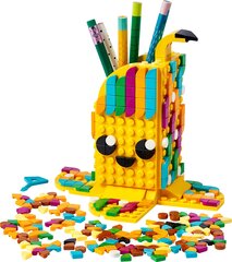 41948 LEGO® DOTS Armas banaanist pliiatsikarp цена и информация | Конструкторы и кубики | kaup24.ee