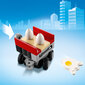 60315 LEGO® City Mobiilne politsei peakorteri veoauto цена и информация | Klotsid ja konstruktorid | kaup24.ee