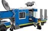 60315 LEGO® City Mobiilne politsei peakorteri veoauto hind ja info | Klotsid ja konstruktorid | kaup24.ee