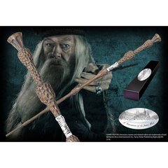 Harry Potter: Albus Dumbledore Võlukepp hind ja info | Fännitooted mänguritele | kaup24.ee