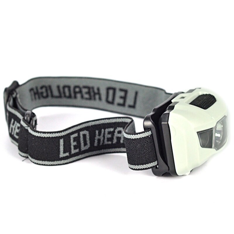 LED pealamp Boruit RJ-LW601 цена и информация | Valgustid ja lambid | kaup24.ee