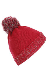 Müts Netfti Kids KIDS, punane hind ja info | Tüdrukute mütsid, sallid, kindad | kaup24.ee